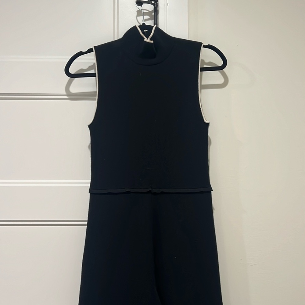 Knit Zara Jumpsuit